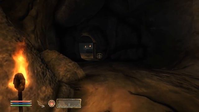 МИФИЧЕСКИЙ КОНЬ #7 The Elder Scrolls IV OBLIVION смотреть онлайн