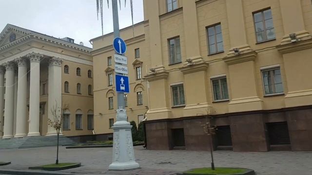 Vlog: Дорога Минск - Сеница смотреть онлайн