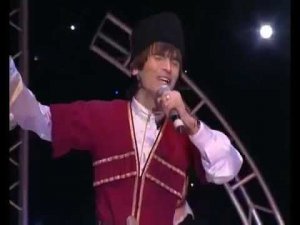 Мурад Садуев  кьумукь халкьым