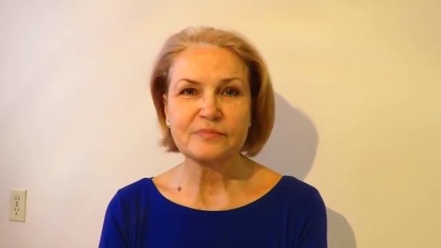 Натуральная косметика. Гимнастика для лица. смотреть онлайн