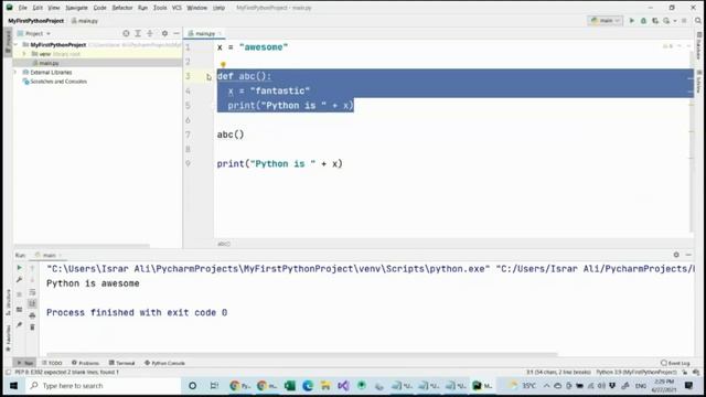 Introduction to Python 2 смотреть онлайн