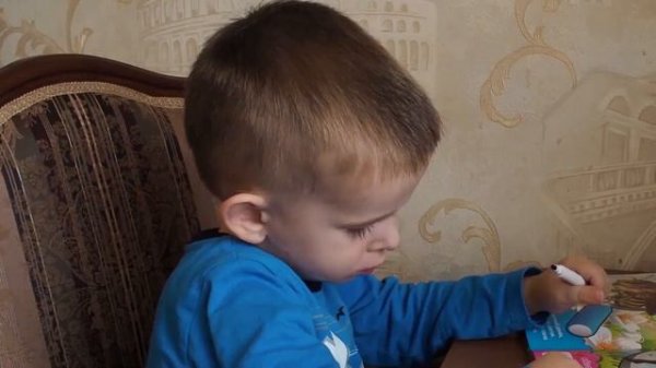 Кем я буду, когда вырасту?!🤔 Рассуждения Прошки😇 (#PROSHKA)