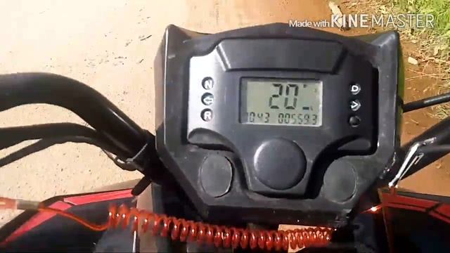 Обзор бюджетного квадроцикла смотреть онлайн