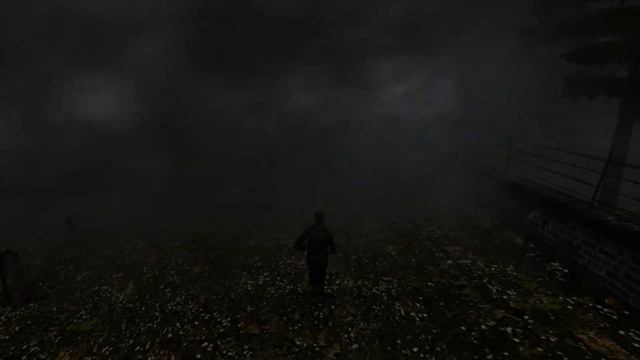 RPCS3 - Silent Hill 2 (HD Collection) @ 8k internal Resolution - Vulkan, Fullspeed смотреть онлайн