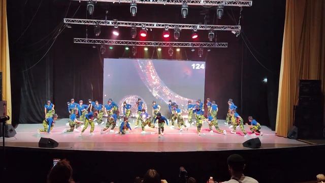 Candy Dance studio. Київський вайб. смотреть онлайн