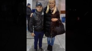 Возвращение Мухтара - 2.десятый сезон.съёмочная площадка