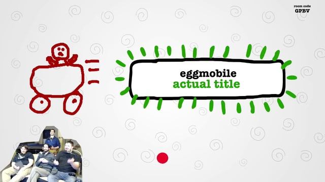 Let's Play Drawful Part 1 смотреть онлайн