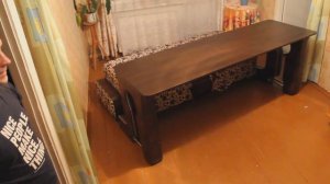 Диван трансформер 3 в 1диван,кровать стол