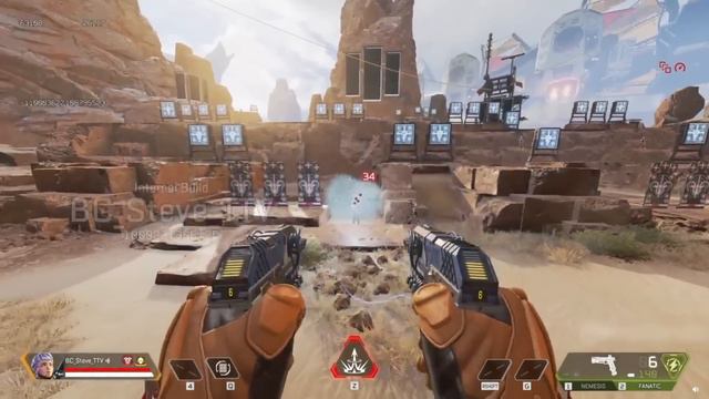 5 Leaked Weapons In Apex Legends! смотреть онлайн