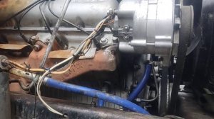 Реле фар на зил.