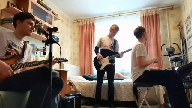 Кино - Пачка сигарет смотреть онлайн