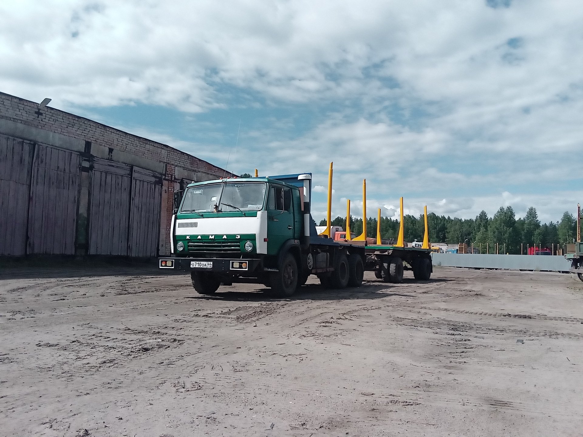 Сделал ещё 2 колеса смотреть онлайн