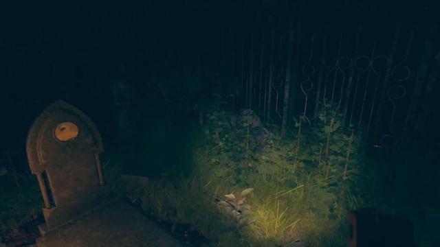 Father's Day ➤ ПРОХОЖДЕНИЕ #2 ➤ Акт 4-5. Расследование в яйце смотреть онлайн