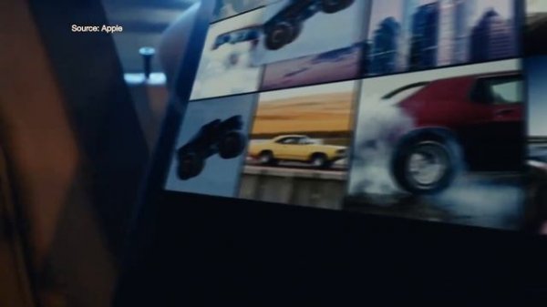 Какой iPad Pro M1 выбрать 11 или 12.9?