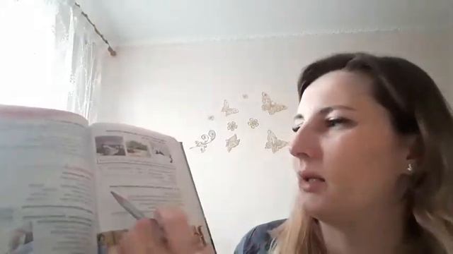 Англiйська мова 5 клас ч.2 смотреть онлайн