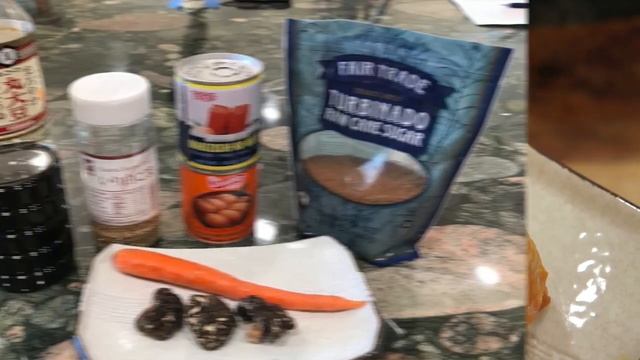 How to Make Inari Sushi (いなり寿司の作り方) смотреть онлайн