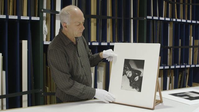 Te Papa curator Athol McCredie on Frank Hofmann's Lili Kraus II смотреть онлайн