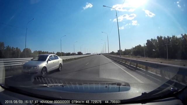 Проезд нового мостового перехода смотреть онлайн