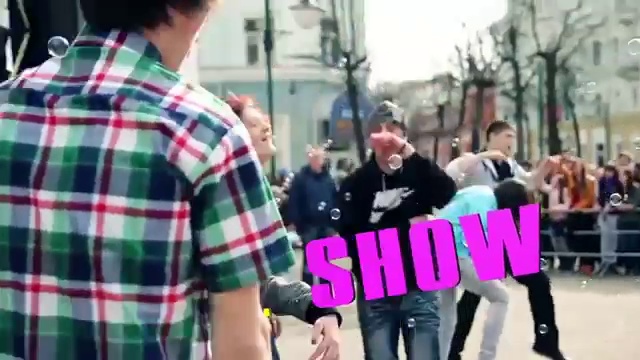 DREAMFLASH MOGILEV 2014 (Official Teaser) смотреть онлайн