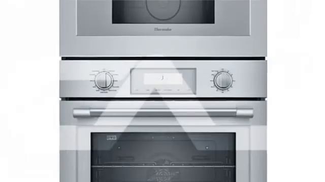 Thermador POM301W Wall Oven смотреть онлайн