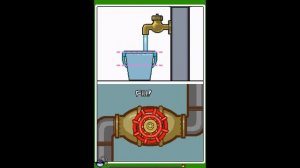 WarioWare Touched Unique Fails