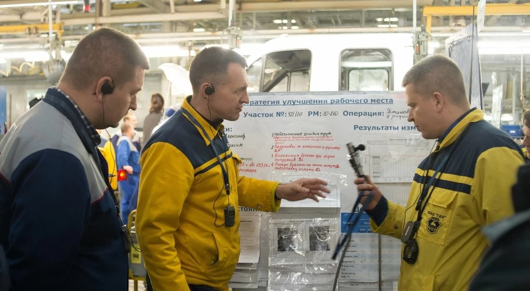 Партнерство смотреть онлайн