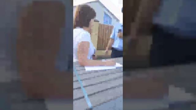 15.06.2022 Общение с представителями полиции, которые нарушают внутренние инструкции своей юр.комп смотреть онлайн