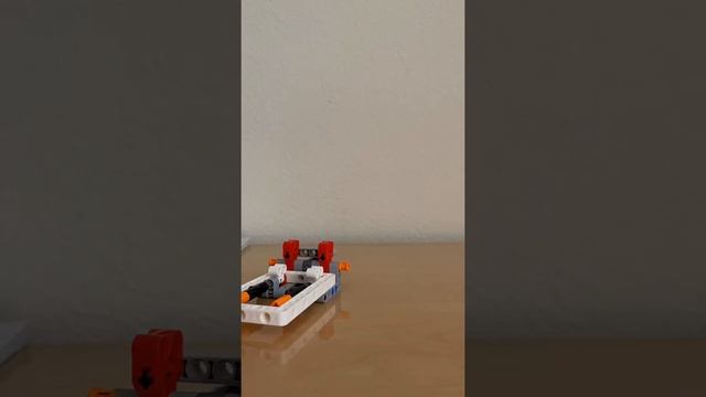Building a Ford Raptor LEGO Technic смотреть онлайн