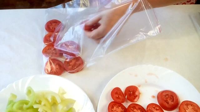 ТОП 6 Заморозок на зиму - от фруктов до борща! | Frost For The Winter