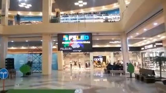 Светодиодный экран для помещений смотреть онлайн