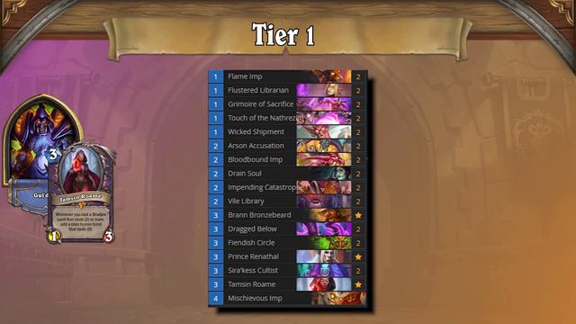 Snake King | Standard Meta Snapshot | Tempo Strategy смотреть онлайн