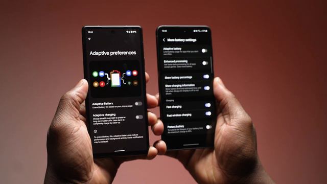 Samsung Galaxy S21 FE vs Pixel 6 | Reasons why S21 FE is best! смотреть онлайн