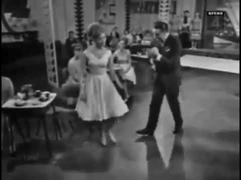 Йенька (Летка-енка) -- Кальмер Тенносаар - 1967 смотреть онлайн