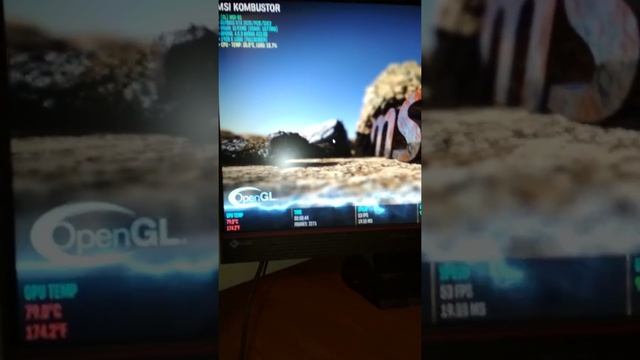 Сильно греется видеокарта rtx 2070 gaming x. Отрицательное давление в корпусе. смотреть онлайн