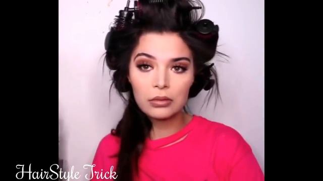 #55 Топ Простых и Удивительных Причесок - Красивые прически на каждый день смотреть онлайн