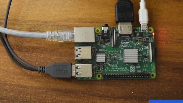Raspberry Pi Networking Part-1 | Connecting Raspberry Pi to Ethernet | IoT using Raspberry Pi смотреть онлайн