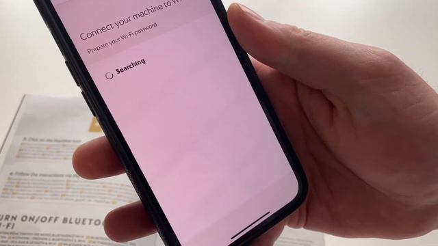 How To Pair A Nespresso Machine To The Nespresso App Via Bluetooth And Wi-Fi | Vertuo Next And Pop