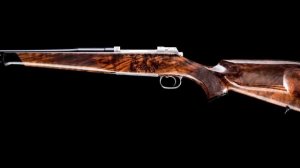 За них не стыдно! ТОП 5 САМЫХ ЛУЧШИХ КАРАБИНОВ на рынке Blaser, Mauser и Sauer