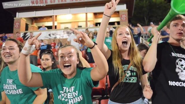 Top 25 Girls Soccer Rankings presented by the Army National Guard смотреть онлайн