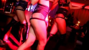«С Широко  закрытыми глазами» Rose Bar 14.11.2014