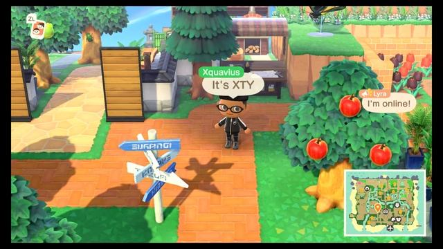 Animal Crossing New Horizons | Vick's Dinosaur Paradise | #2 смотреть онлайн