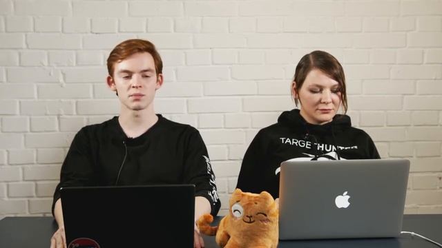 Кто наша ЦА Часть 1 Ламповый эфир 4 смотреть онлайн