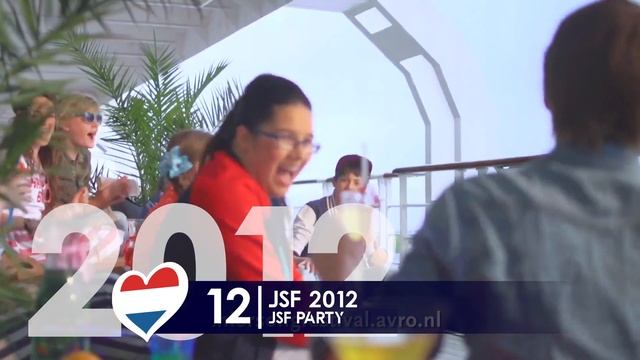 All JSF group numbers | 20 years JSF смотреть онлайн