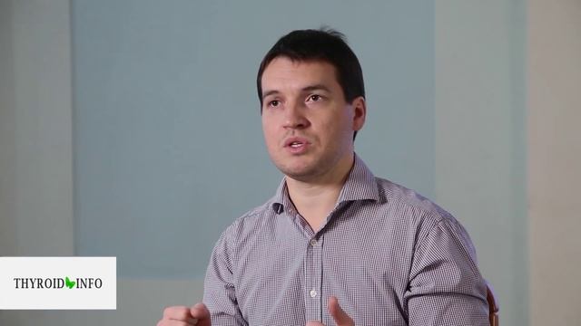 Узлы щитовидной железы - Thyroid-info.ru