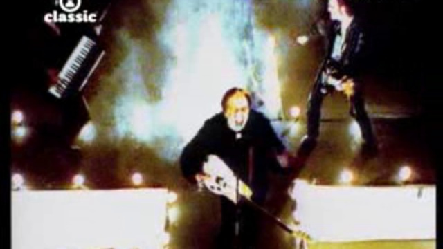 Apollo Four Forty - Dont Fear the Reaper смотреть онлайн