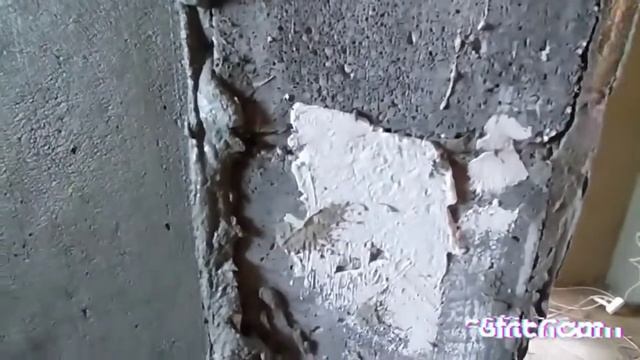 Цементно-известковая штукатурка. 20 февраля 2022 г. смотреть онлайн