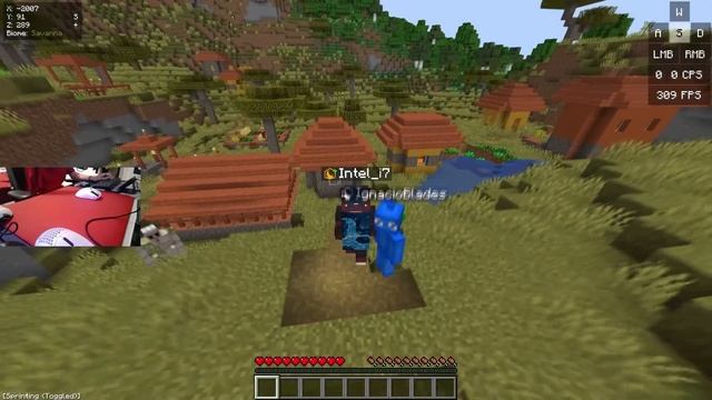 How I Won A $1000 MINECRAFT TOURNAMENT смотреть онлайн
