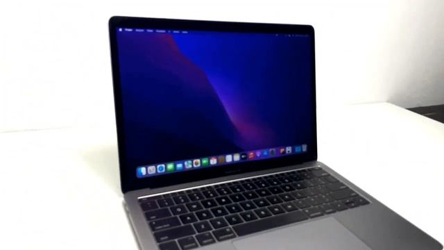 #21 MACBOOK PRO A1708 смотреть онлайн