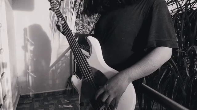 Arknights - Burn Me to the Ground (Contingency Contract Season #1 - Operation Pyrite OST) BASS COVE смотреть онлайн
