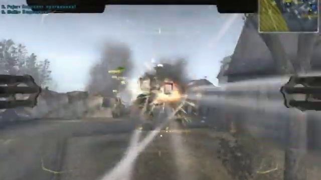 Страна Игр Обзор клип Battlefield 2142 2006 смотреть онлайн